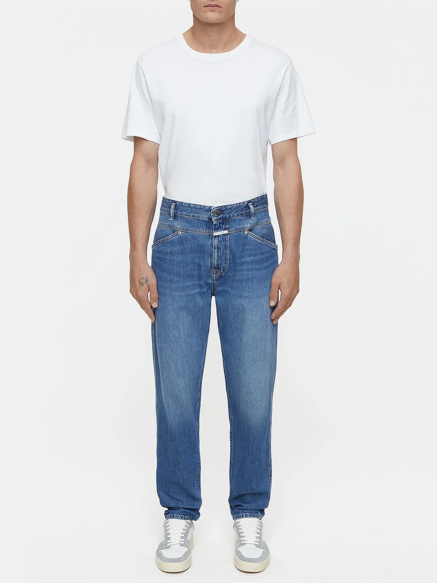 CLOSED | Jeans Tapered Fit X-LENT | 